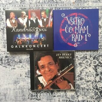 Kandracovci Berky Mrenica