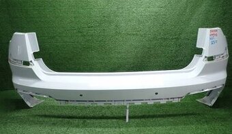 skoda kamiq nárazník 2023+