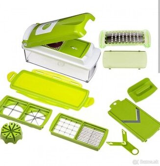 Nicer Dicer