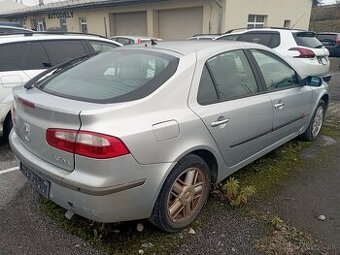 Renault laguna ll grantur