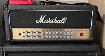 Predám hlavu Marshall AVT150H