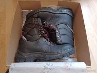 Predám nové bezpečnostné pracovné kanady č.42 a 43