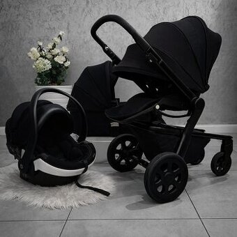 TOP STAV LUXUSNÁ TROJKOMBINÁCIA JOOLZ HUB NERO