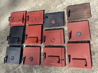 Viadrus U22,U26 dvierka