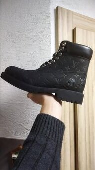 LV Timberland