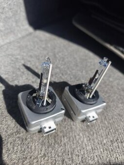 AMiO xenónové výbojky D1R 6000K