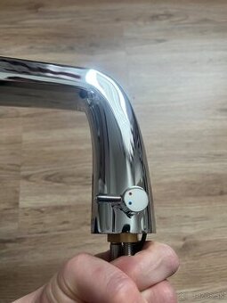 senzorová vodovodná batéria B.PRO (nemecká kvalita)