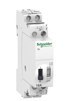 Kupim impulzné relé schneider electric