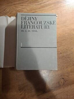 Dejiny francouzske literatúry