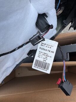 Touareg 2 tapacir vnutorny sada