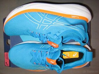 Predam ASICS GEL NIMBUS 25 vel. 45