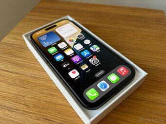 iPhone 15 Black 128gb