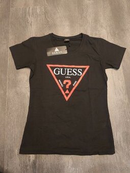 Tričko Guess