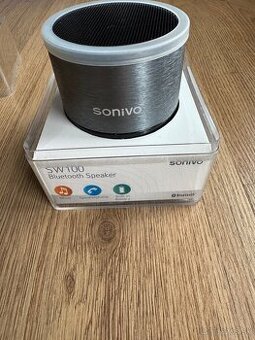 Sonivo SW100 Bluetooth reproduktor