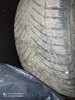 Imperial All sezón 245/45 R17