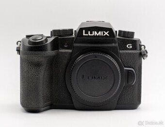 Panasonic Lumix DC G90