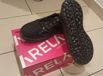 Pracovna obuv - ARTRA  Arcasio vel. 44