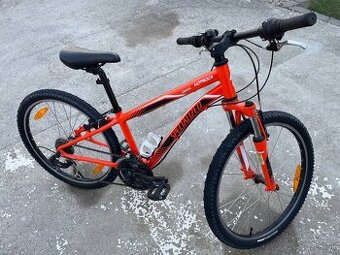 Detský bicykel Specialized Hotrock 24