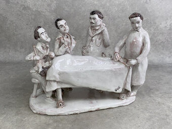 Operácia Keramika ULUV 1956