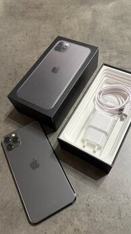 iPhone 11Pro MAX 256GB