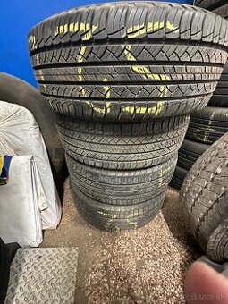 Michelin Latitude Tour HP 265/60R18
