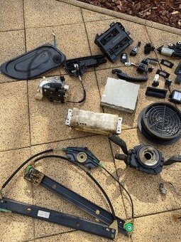 Diely audi A4 b8/8.5 A6