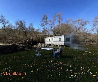 Na predaj pozemok Prosiek