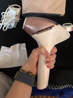 Philips Lumea IPL 9900 SkinAI BRI977/00