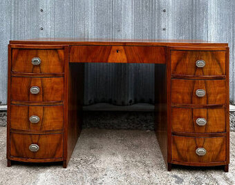 Pisací stôl Art DECO - PSC06