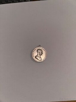 Medaila Františka Jozefa I.