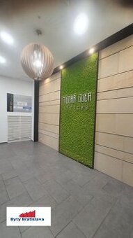 Na predaj kancelárie Modrá guľa, 506m2, BA - Staré Mesto