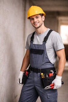 nemecky hovoriaceho pomocníka k elektrikárom