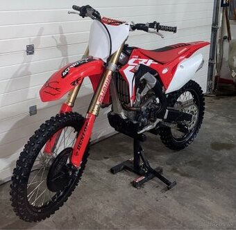 Honda crf250r