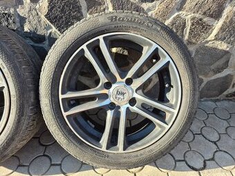 ELEKTRÓNY RSW racing 4x108r15