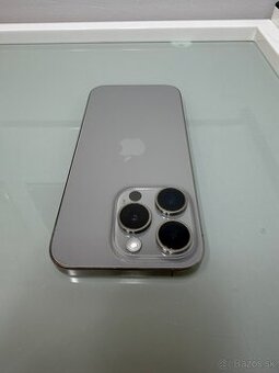 Iphone 15 PRO 256GB Natural Titanium