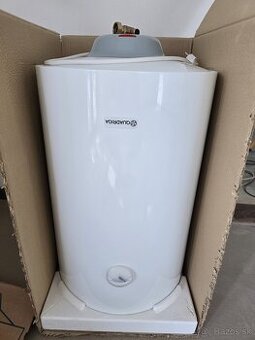 Bojler Ariston QUADRIGA 80 V 2K EU2 elektrický 2kW