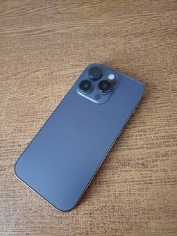 Predám iPhone 14 Pro 128GB - 83% kapacita baterie