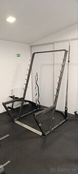 Stojan na drepy+ tyce