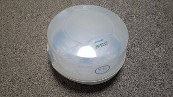 STERILIZÁTOR PHILIPS AVENT