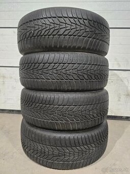 Zimné Pneu Hankook 235/55 R19
