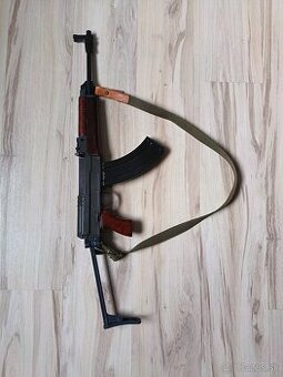 Sa vz. 58 funkčný airsoft