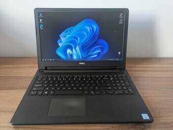 Dell Inspiron 15 (Core i3/8 Gb Ram/256 SSD/Radeon M330 2Gb)