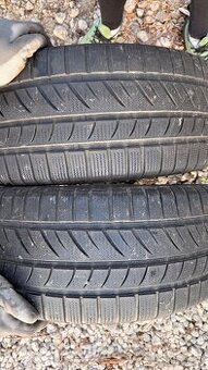 Zimné 225/45 R17 Infinity