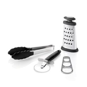 XD Design Set kuchynských nástrojov na cestoviny a pizzu