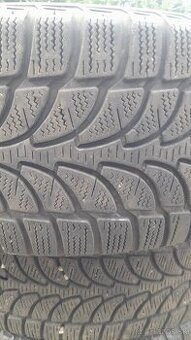 225/65R17 102H Bridgestone/ako nové/zimné