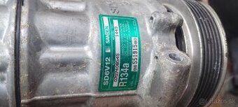 Peugeot 206sw rôzne diely