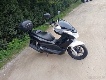 Honda pcx 125