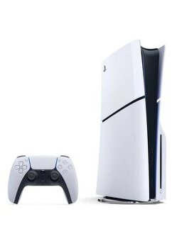 Playstation 5 slim