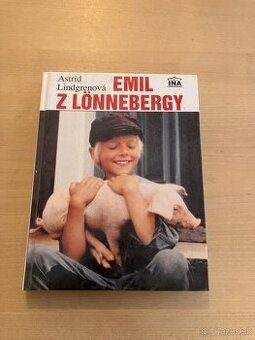 Šibal Emil z Lonnebergy