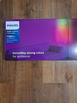 PHILIPS - Ambient Floor Lamp